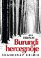 [Ann Lindell 04] • Burundi hercegnője